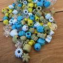 Dantoy - Skov Perler - 1580 stk