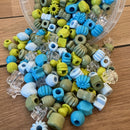 Dantoy - Skov Perler - 280 stk