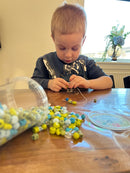 Dantoy - Skov Perler - 1580 stk