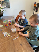 Dantoy - Tivoli Perler - 280 stk