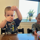 Dantoy - Skov Perler - 1580 stk