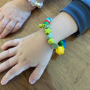 Dantoy - Skov Perler - 1580 stk