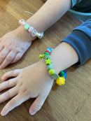 Dantoy - Pastel Perler - 280 stk