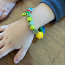 Dantoy - Skov Perler - 280 stk