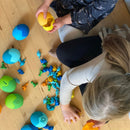 Learning Resources - Dinosaur-æg med tal 1-10 - Fra 3 år.