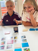 Codenames Disney familiespillet - DK Udgave - Fra 8 år.