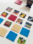 Codenames Disney familiespillet - DK Udgave - Fra 8 år.