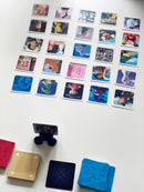 Codenames Disney familiespillet - DK Udgave - Fra 8 år.