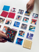 Codenames Disney familiespillet - DK Udgave - Fra 8 år.