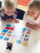 Codenames Disney familiespillet - DK Udgave - Fra 8 år.