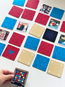 Codenames Disney familiespillet - DK Udgave - Fra 8 år.