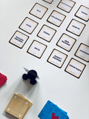 Codenames Disney familiespillet - DK Udgave - Fra 8 år.