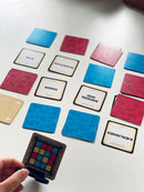 Codenames Disney familiespillet - DK Udgave - Fra 8 år.