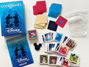 Codenames Disney familiespillet - DK Udgave - Fra 8 år.