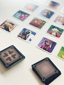 Codenames Disney familiespillet - DK Udgave - Fra 8 år.