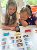 Codenames Disney familiespillet - DK Udgave - Fra 8 år.