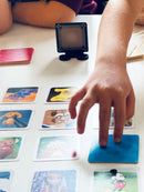 Codenames Disney familiespillet - DK Udgave - Fra 8 år.