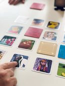 Codenames Disney familiespillet - DK Udgave - Fra 8 år.