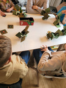 Dragon Dance stablespil - Games4u - Fra 6 år.