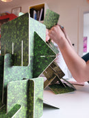 Dragon Dance stablespil - Games4u - Fra 6 år.