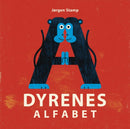 Dyrenes Alfabet - Børnebog
