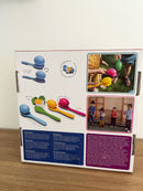 BS Toys Egg Party - Ægge Balance Spil - Fra 4 år.