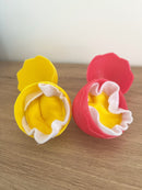 BS Toys Egg Party - Ægge Balance Spil - Fra 4 år.