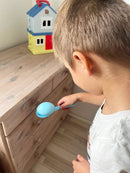 BS Toys Egg Party - Ægge Balance Spil - Fra 4 år.