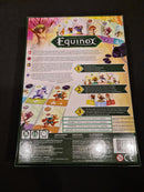 Equinox Nordic - Grøn Udgave - Asmodee - Fra 10 år