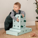 MODU - Explorer Byggesæt - Grøn - 20 dele