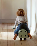 MODU - Explorer Byggesæt - Grøn - 20 dele