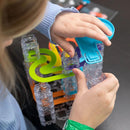 Trestle Tracks Kuglebane - Starter Set - 43 dele