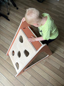 Legetårn midi - FLEXA - Fra 12 mdr