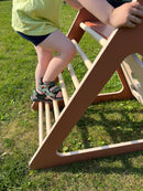 Legetårn midi - FLEXA - Fra 12 mdr