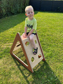 Legetårn midi - FLEXA - Fra 12 mdr