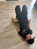 Rullebræt - Mustard - FLEXA - Fra 6 mdr.