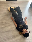 Rullebræt - Mustard - FLEXA - Fra 6 mdr.