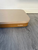 Rullebræt - Mustard - FLEXA - Fra 6 mdr.