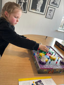 Fantom Rally IQ-spillet - Ravensburger - Fra 5 år.