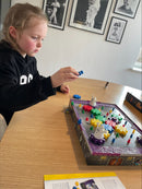 Fantom Rally IQ-spillet - Ravensburger - Fra 5 år.