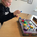 Fantom Rally IQ-spillet - Ravensburger - Fra 5 år.