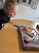 Fantom Rally IQ-spillet - Ravensburger - Fra 5 år.