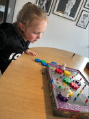 Fantom Rally IQ-spillet - Ravensburger - Fra 5 år.