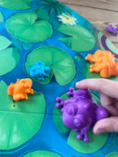 Froggit - Årets Børnespil 2021 - SmartGames - Fra 6 år.