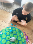 Froggit - Årets Børnespil 2021 - SmartGames - Fra 6 år.