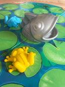 Froggit - Årets Børnespil 2021 - SmartGames - Fra 6 år.