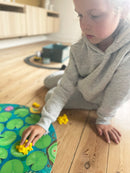 Froggit - Årets Børnespil 2021 - SmartGames - Fra 6 år.