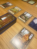 Funghi - Kortspil for 2 spillere - Fra 10 år.