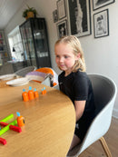 Gobblet Gobblers børne-strategispil - Asmodee - Fra 5 år.