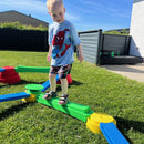 Gonge Build N Balance Rocking Plank - L:72 cm.